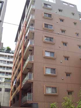 【外観】 | レジデンスさきがけ