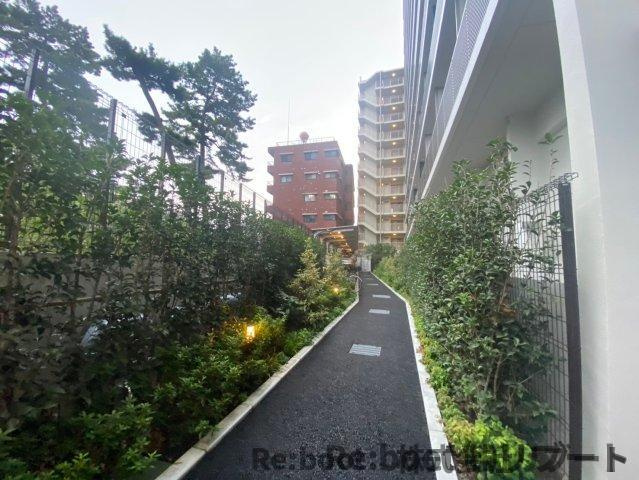 パークアクシス市川のその他