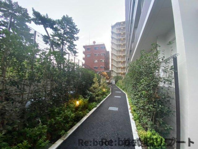 【その他】 | パークアクシス市川