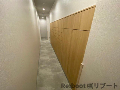 【その他】 | パークアクシス市川