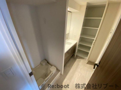 【設備】 | パークアクシス市川