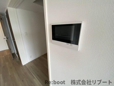 【セキュリティ】 | パークアクシス市川