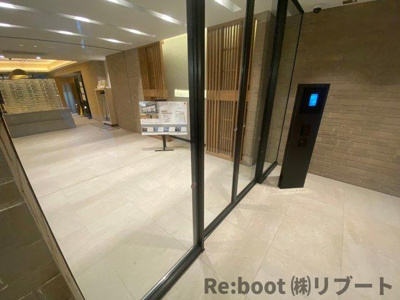 【セキュリティ】 | パークアクシス市川