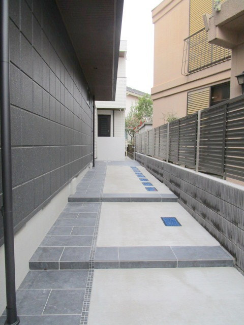 横浜市西区西戸部町２丁目の賃貸マンションの周辺