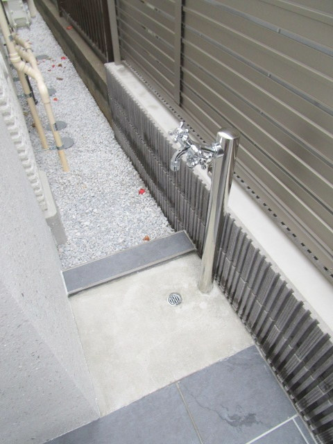 横浜市西区西戸部町２丁目の賃貸マンションのその他共用部分
