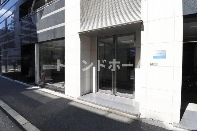 セイワパレス新梅田のエントランス|選べる家電プランあり！！