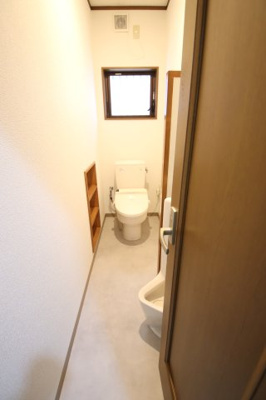 【トイレ】 | 島ハイツ