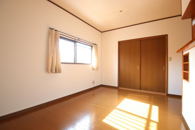 【居間・リビング】 | 島ハイツ