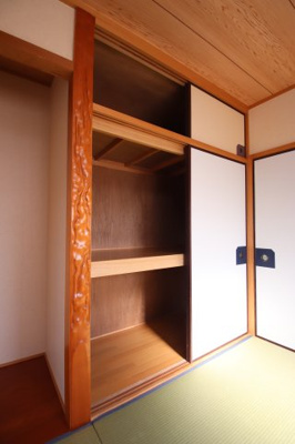 【収納】 | 島ハイツ