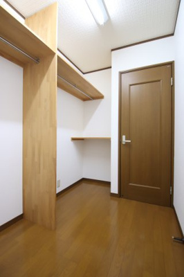 【その他】 | 島ハイツ | 納戸2