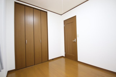 【寝室】 | 島ハイツ