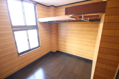 【その他】 | 島ハイツ | 納戸