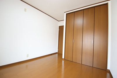 【洋室】 | 島ハイツ