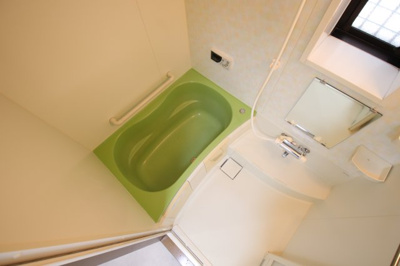 【浴室】 | 島ハイツ