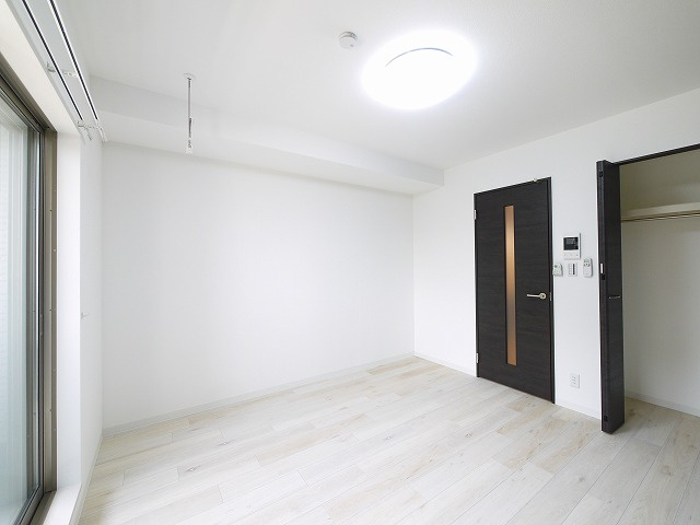 ジーメゾン富雄エヴァースの内装