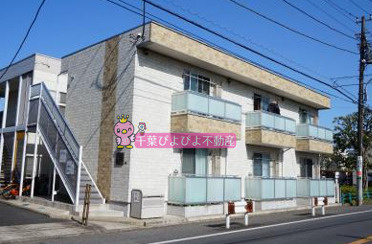 【外観】 | リブリ・黒砂台