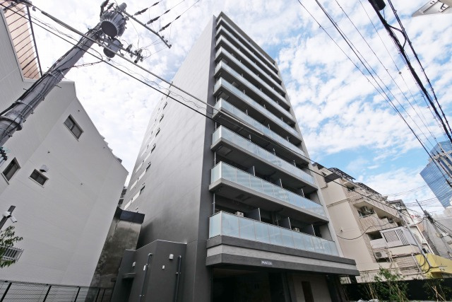 アーバネックス梅田中崎町Ⅱ