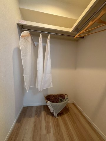 【その他】豊島園パークマンション 