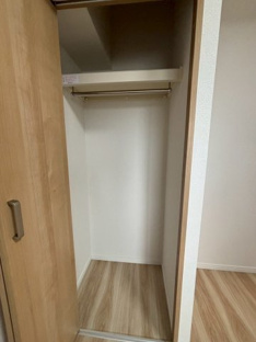 【収納】豊島園パークマンション 