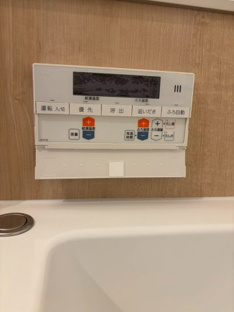 【設備】豊島園パークマンション 