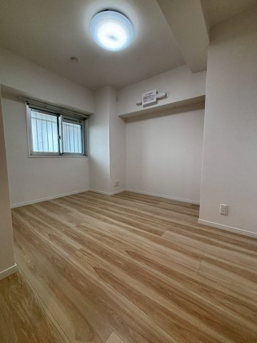 【洋室】豊島園パークマンション 