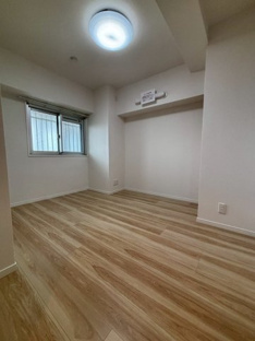 【洋室】豊島園パークマンション 