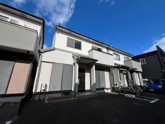 津金タウンハウス｜名古屋市の賃貸ならMy賃貸