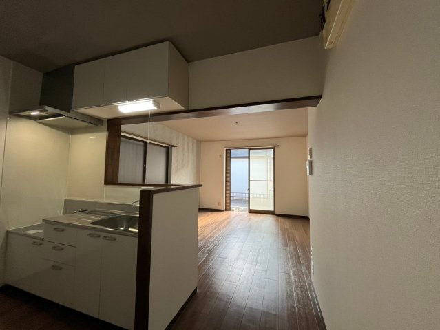 津金タウンハウス｜名古屋市の賃貸ならMy賃貸の居間・リビング|津金タウンハウス