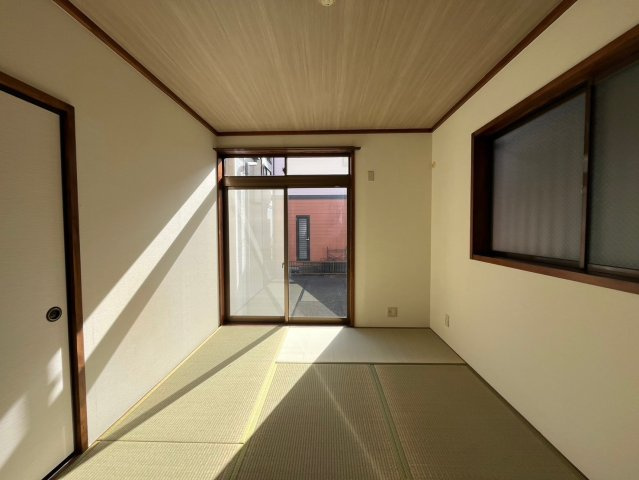 津金タウンハウス｜名古屋市の賃貸ならMy賃貸の和室|津金タウンハウス