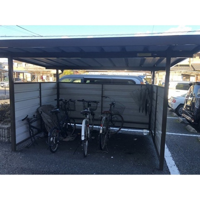 【その他共用部分】 | ガーデンハイツ扶桑