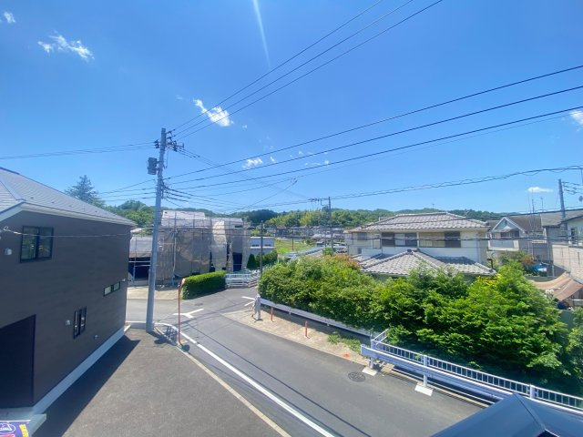 祝　成約済み　八王子市　川口町　新築戸建て　８５期の展望|～仲介手数料無料☆八王子ひなた不動産～八王子市川口町　新築戸建て