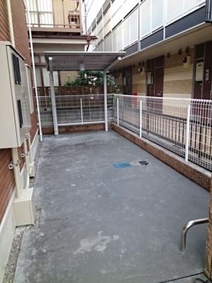 【その他共用部分】 | グローヴ8