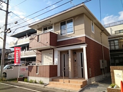 【外観】 | グローヴ8