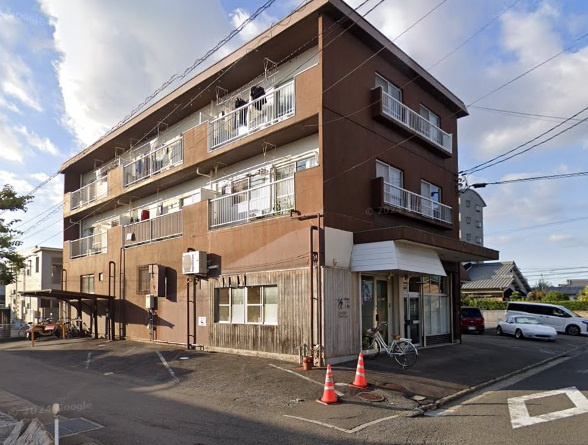 フィックスⅡの外観