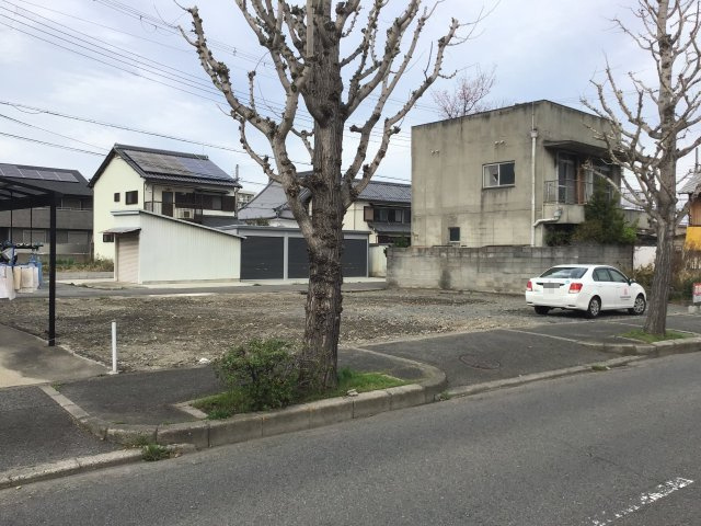 和歌山市汐見町3丁目・土地・56895