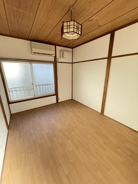 小田急相模原貸店舗の寝室