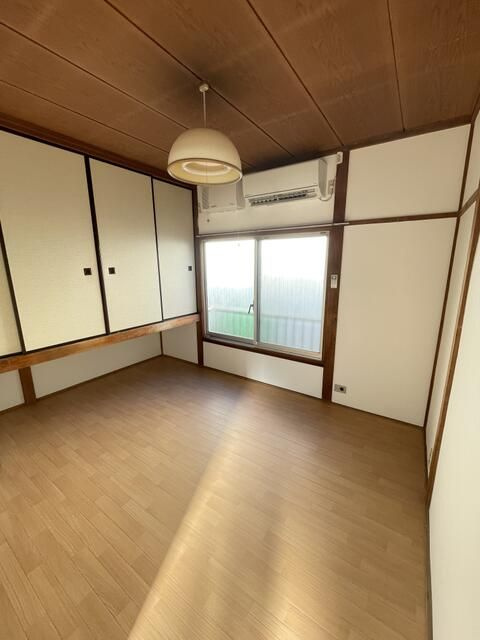 小田急相模原貸店舗の寝室