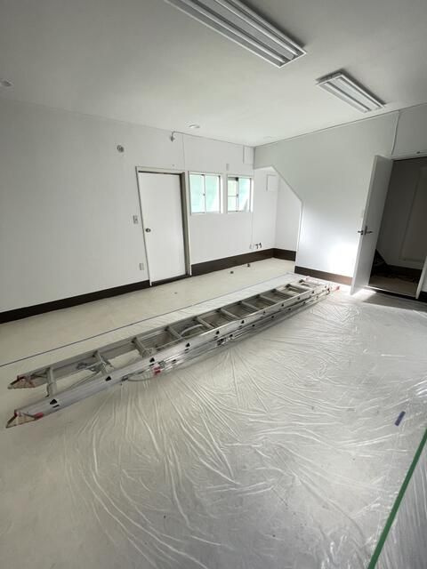 小田急相模原貸店舗の寝室