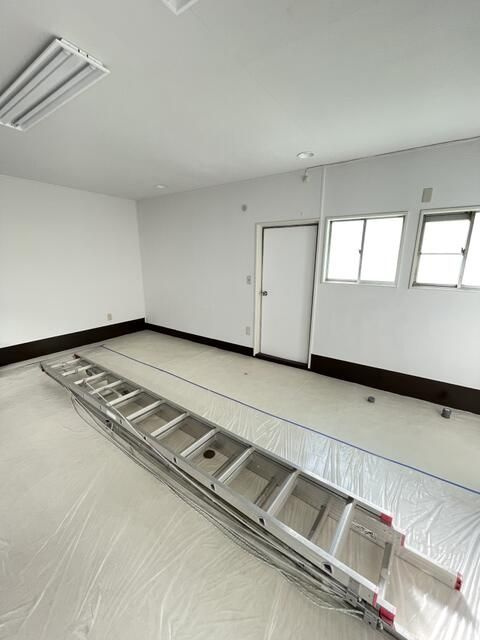 小田急相模原貸店舗の寝室