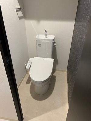 【トイレ】 | スワンズシティ神戸ウエスト