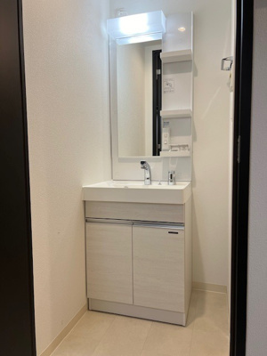 【洗面所】 | スワンズシティ神戸ウエスト