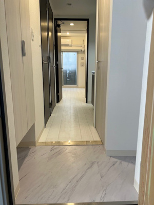 【玄関】 | スワンズシティ神戸ウエスト