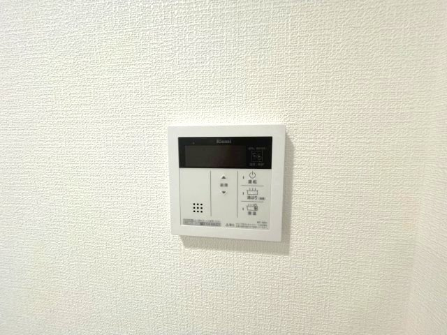 アドバンス上町台シュタットの設備