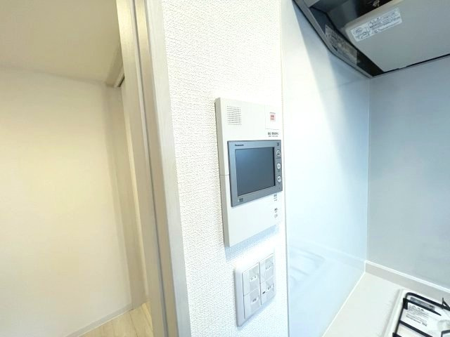 アドバンス上町台シュタットのセキュリティ