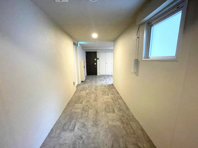 アドバンス上町台シュタットのその他共用部分