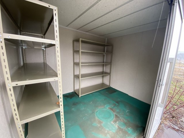 見附市細越１丁目駐車場のその他