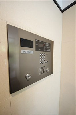 【セキュリティ】 | クリエイト21アテンドル梅田