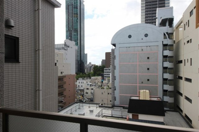 【展望】 | クリエイト21アテンドル梅田