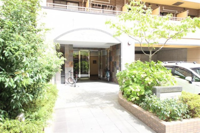 【エントランス】 | クリエイト21アテンドル梅田