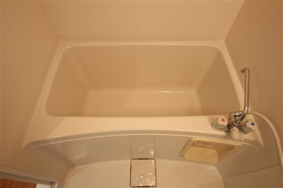 【浴室】 | クリエイト21アテンドル梅田